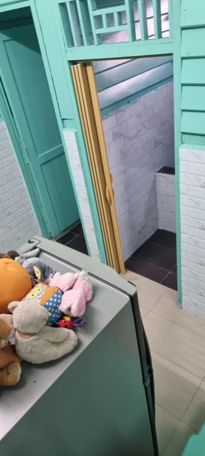 Home Stay Mutiara Kasih Kuantan Buitenkant foto