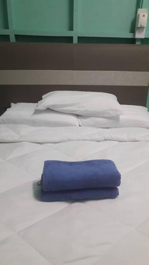 Home Stay Mutiara Kasih Kuantan Buitenkant foto